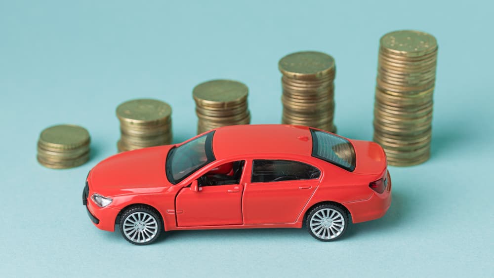 Car loan EMI vs personal loan EMI comparison calculator